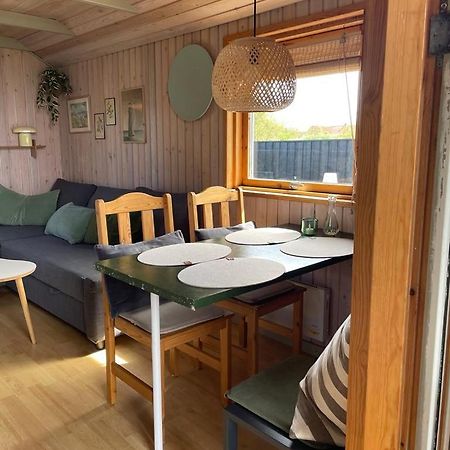 Exclusive Cottage Close To Tornby Beach Hirtshals Kültér fotó