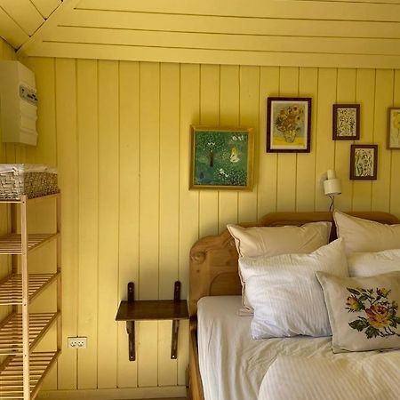 Exclusive Cottage Close To Tornby Beach Hirtshals Kültér fotó