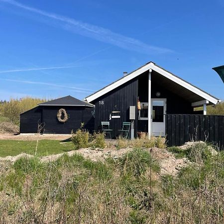Exclusive Cottage Close To Tornby Beach Hirtshals Kültér fotó