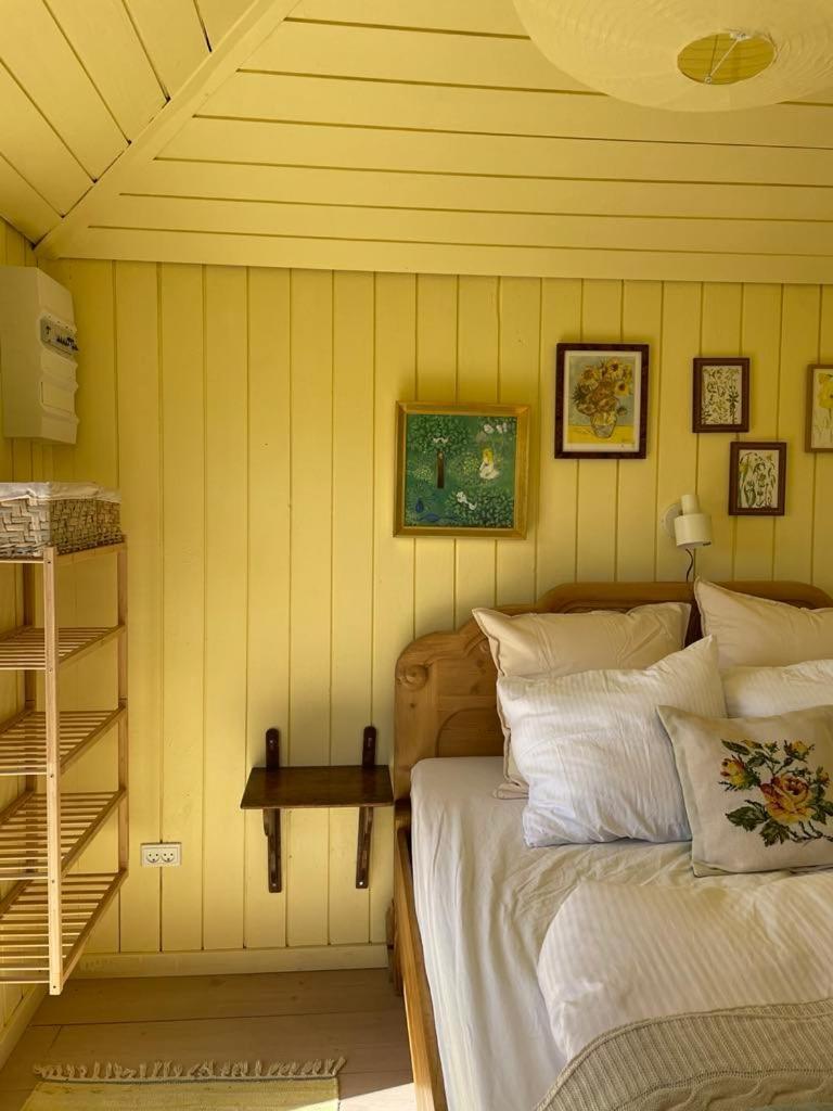 Exclusive Cottage Close To Tornby Beach Hirtshals Kültér fotó