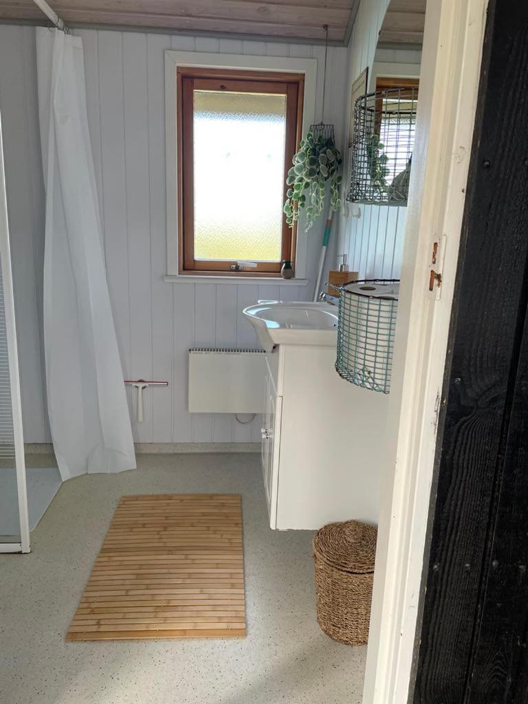 Exclusive Cottage Close To Tornby Beach Hirtshals Kültér fotó