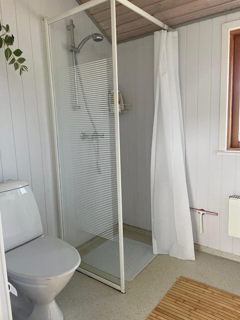 Exclusive Cottage Close To Tornby Beach Hirtshals Kültér fotó