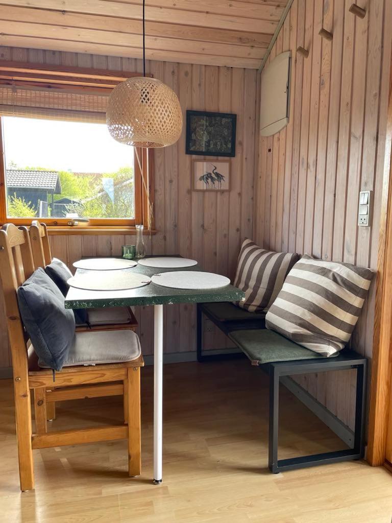 Exclusive Cottage Close To Tornby Beach Hirtshals Kültér fotó