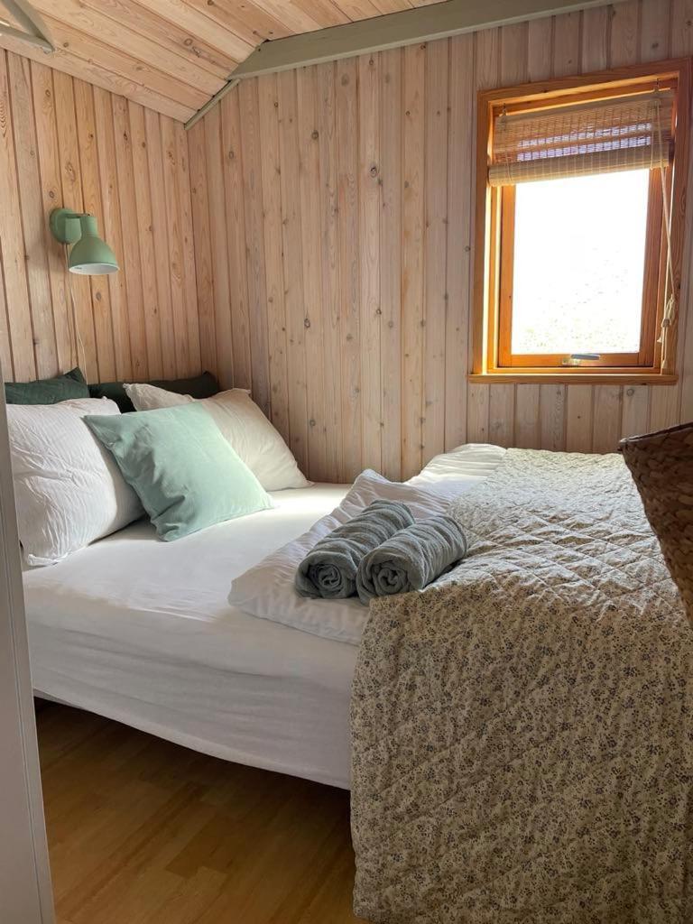 Exclusive Cottage Close To Tornby Beach Hirtshals Kültér fotó