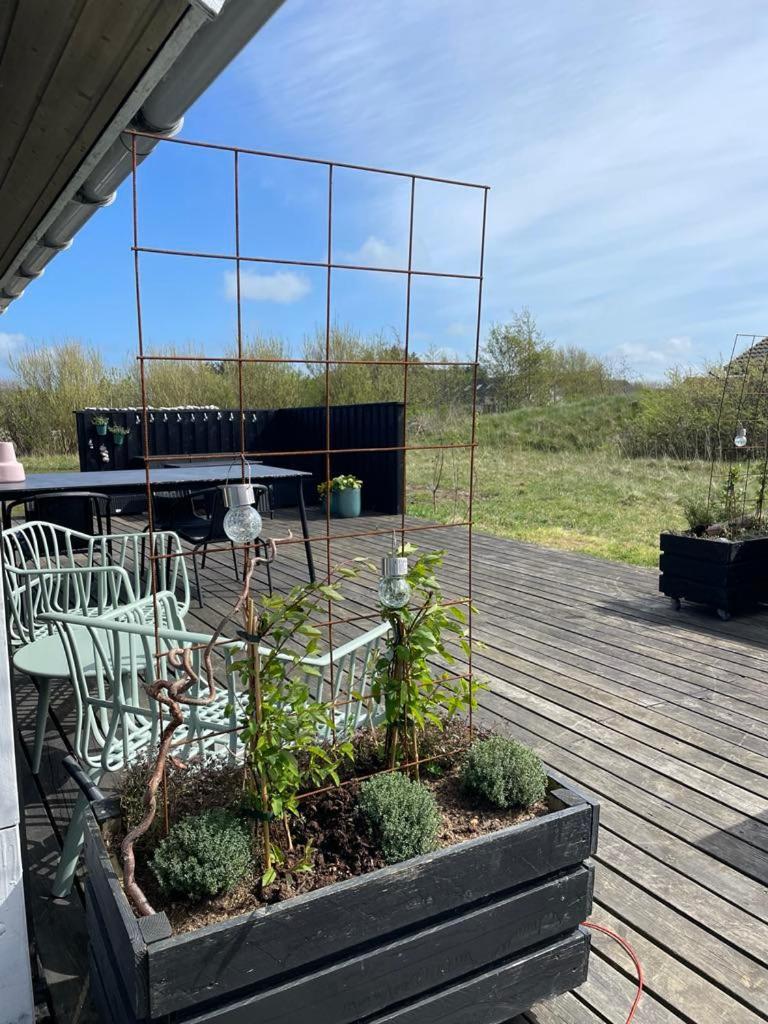 Exclusive Cottage Close To Tornby Beach Hirtshals Kültér fotó