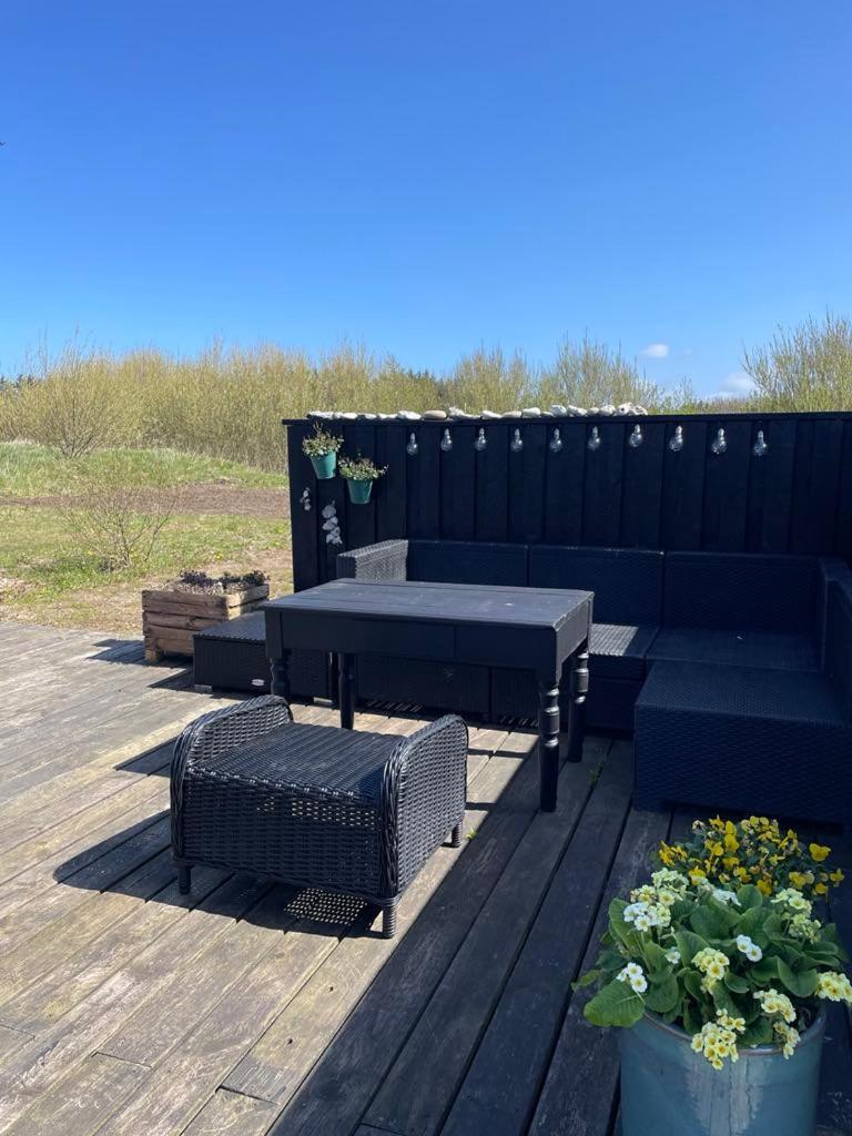 Exclusive Cottage Close To Tornby Beach Hirtshals Kültér fotó