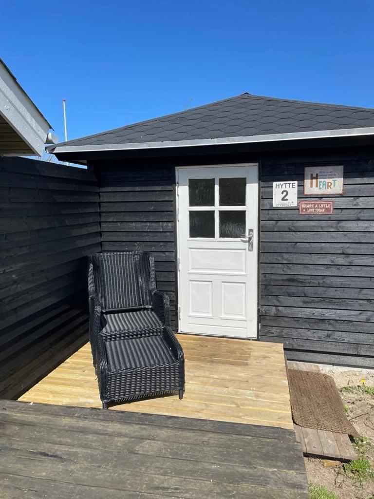 Exclusive Cottage Close To Tornby Beach Hirtshals Kültér fotó