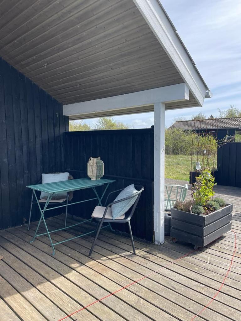 Exclusive Cottage Close To Tornby Beach Hirtshals Kültér fotó